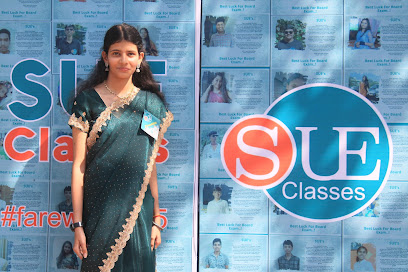 SUE Classes Old Sangvi