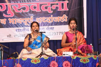 SWARALAP MUSIC ACADEMY, Pune.