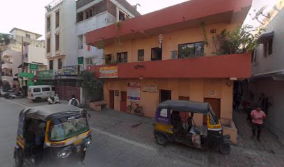 Sai Laundry & Drycleaner