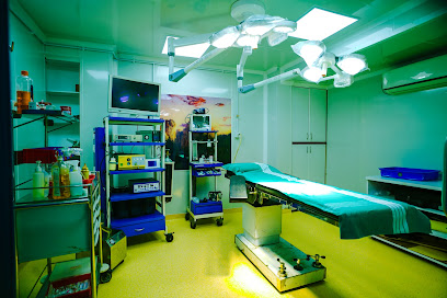 Sai Multispeciality Hospital