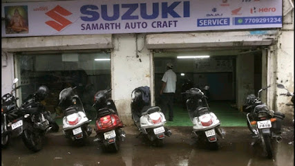 Samarth Auto Craft