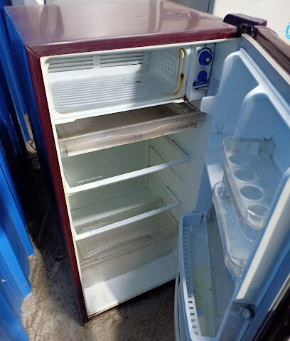 Samruddhi Refrigerator- Ac, washing machine, fridge repair servicing in Pune, Pimple Saudagar, Kothrud, Wakad, Pashan