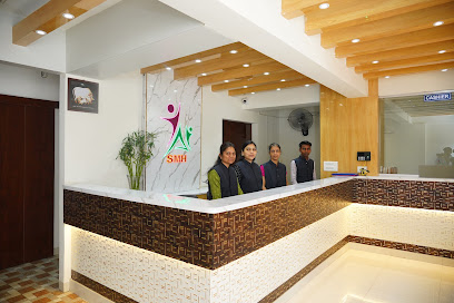 Sangvi MultiSpeciality Hospital