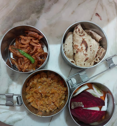Sanjeevani Tiffin Services