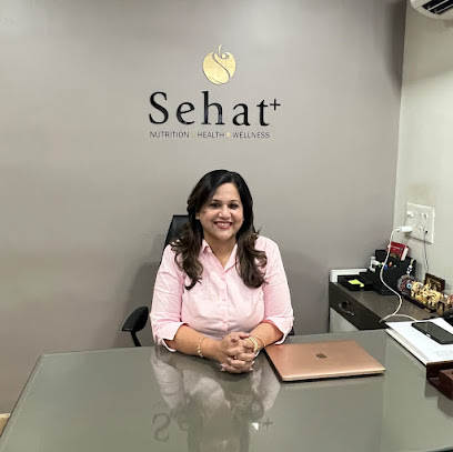 Sehat Plus Nutrition clinic by Ambika Nair