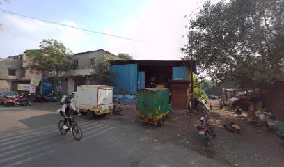 Shiv Eye Birds Watch Private Limited