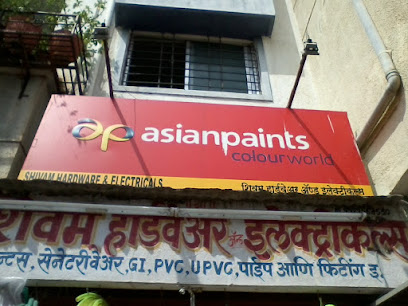 Shivam Hardware & Electricals