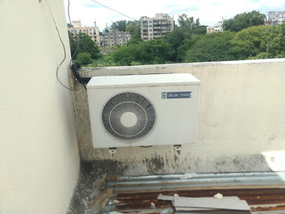 Shree Air-conditioning