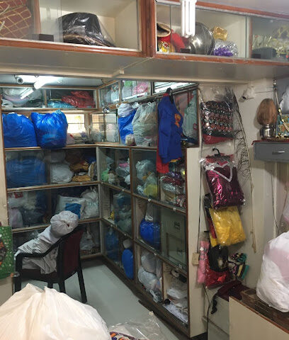 Shree Balaji Fancy Dresses