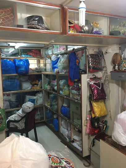 Shree Balaji Fancy Dresses