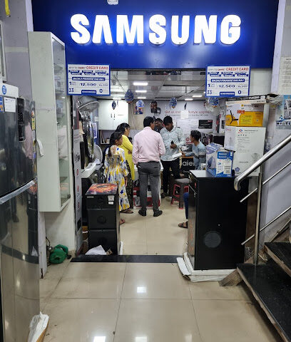 Shree Rajendra Departmental Stores