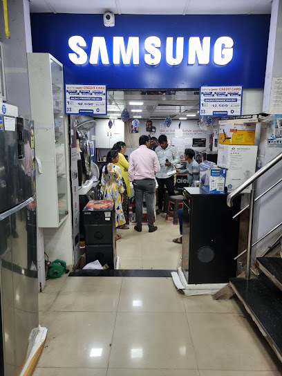 Shree Rajendra Departmental Stores