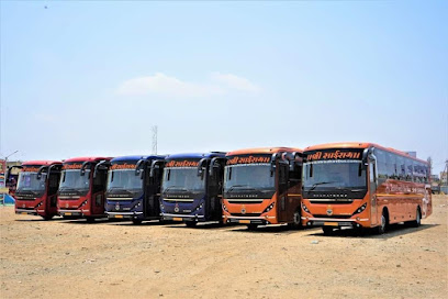 Shri sairam Travel's