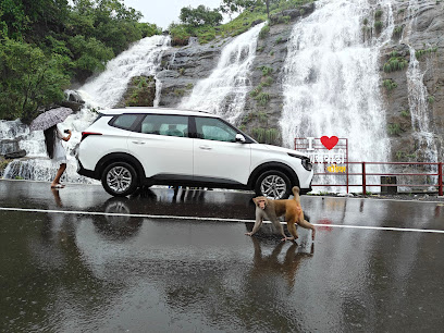 Shriram Car Rental / Cab Services