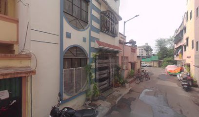 Shriram Car Rental Services