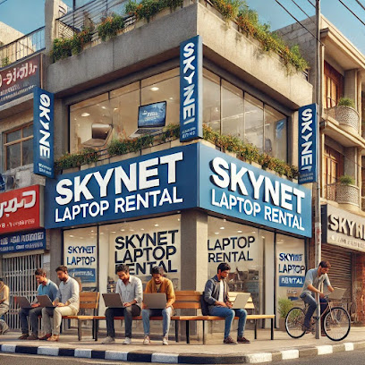 Skynet - Laptop on Rent in Pune | Computer | Projector on Rent in Pune