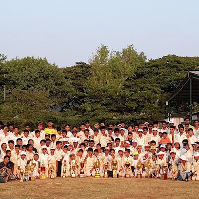 Sportive Cricket Academy