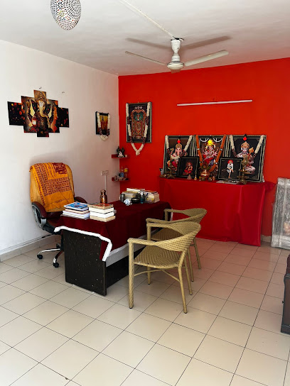 Sri Hanuman Jyotish - best astrologer in pune | best astrology services | online astrologer | best vastu services