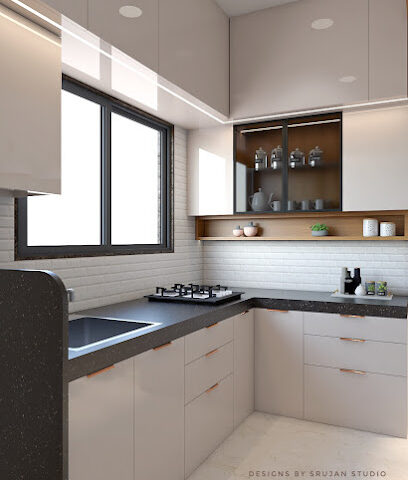 Srujan Interior Design Studio