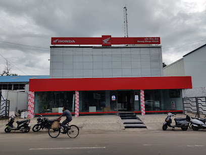 Strong Wings Honda - Chinchwad I EV & ICE Dealer for Sales, Service, Spare & Insurance Renewals