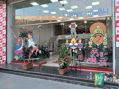 Strong Wings Honda - Pimpri I EV & ICE Dealer for Sales, Service, Spare & Insurance Renewals