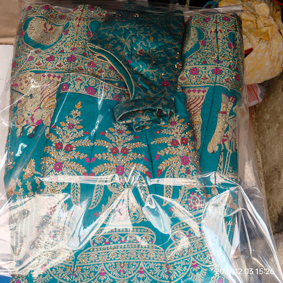 Sunbright Dry Cleaners