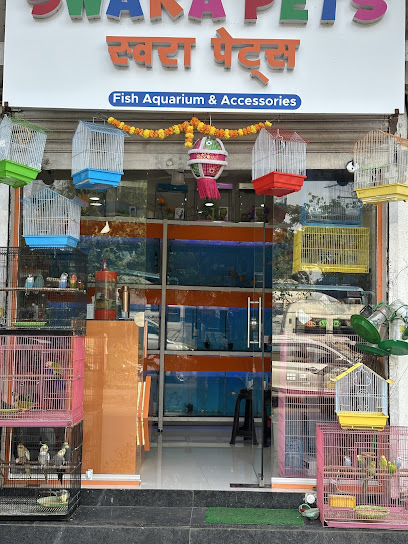 SwaRa Pets Shop