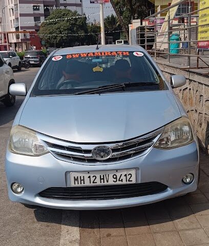 Swamirath Driving School