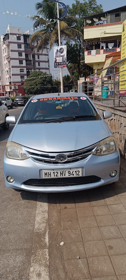 Swamirath Driving School