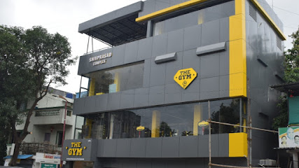 THE GYM (NEW SANGVI)