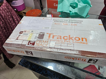 Trackon Courier Pvt. Ltd.