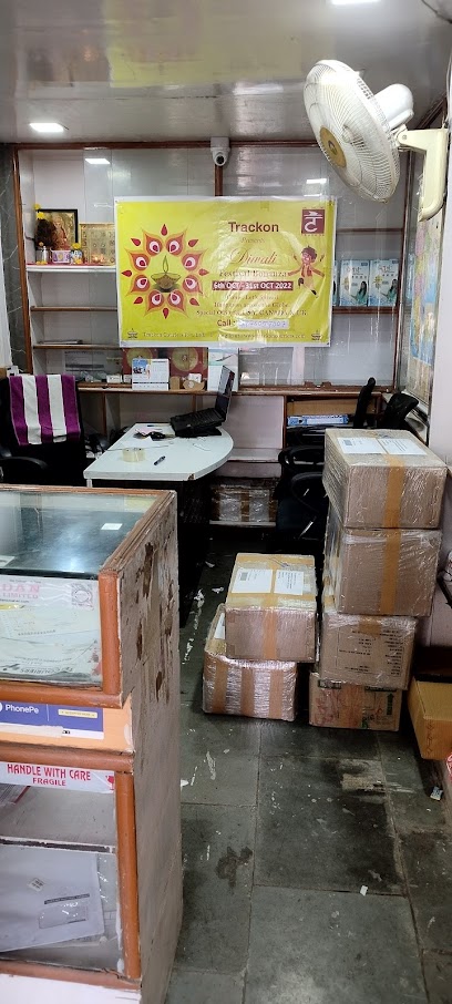 Trackon Couriers Pvt Ltd