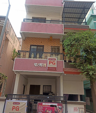"VATSAL” P G FOR GIRL"