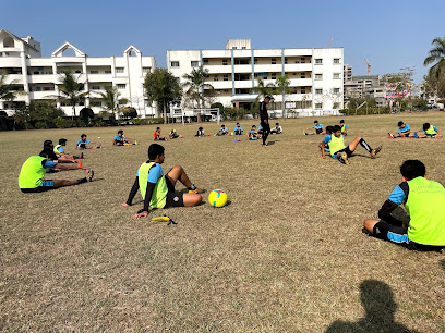 Vidyanchal Sports Academy
