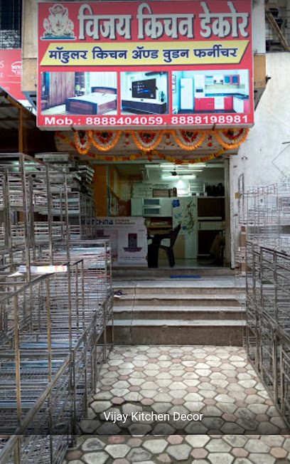 Vijay Kitchen Decor
