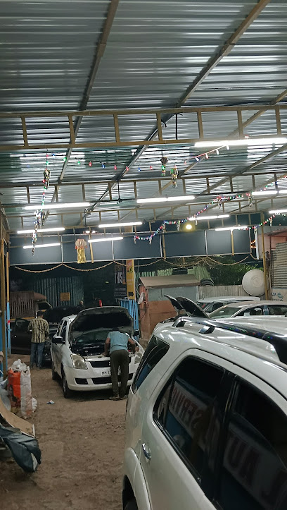 Vishal Auto Services