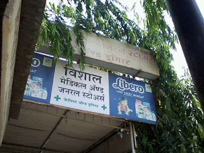 Vishal Medical & General Stores