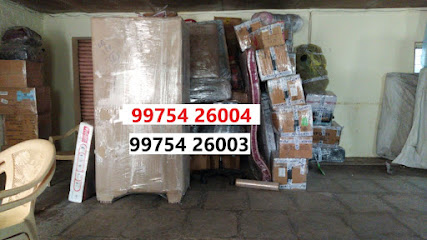 Vishwas Paackers & Moover