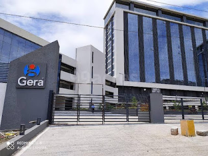 WSFx Global Pay (IT Office)