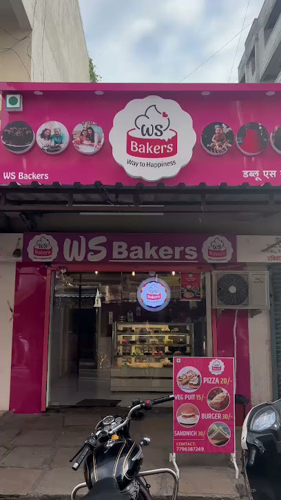 Ws Bakers Old Sangvi