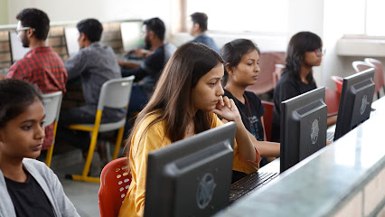 Yash Computer Training Institute (MSCIT Government MKCL CENTER)
