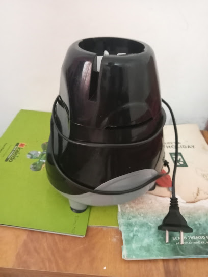 °*ELECTRICAL REPAIRING*°