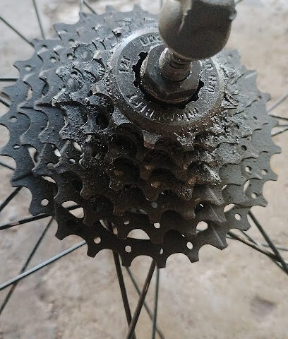 श्रद्धा सायकल मार्ट