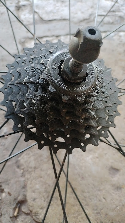 श्रद्धा सायकल मार्ट