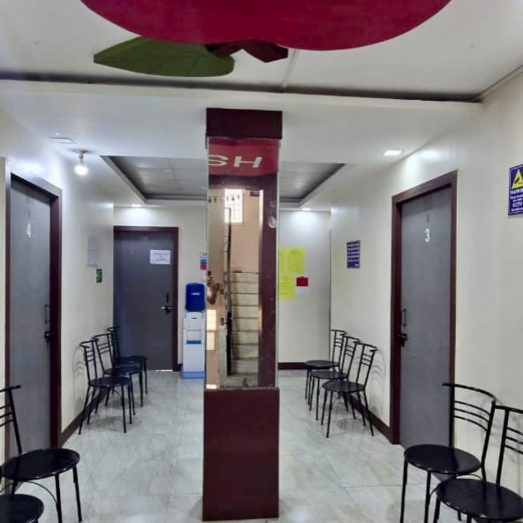 Best Piles, Fissure & Fistula Treatment in Old Sangvi